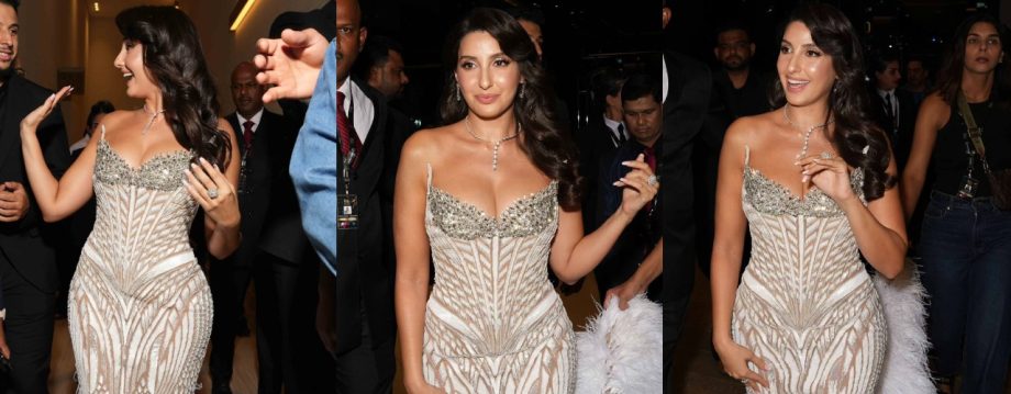 All Eyes on Kareena and Nora: Who Rocks the Look Better? 925156