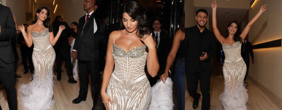 All Eyes on Kareena and Nora: Who Rocks the Look Better? 925157
