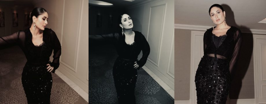 All Eyes on Kareena and Nora: Who Rocks the Look Better? 925158