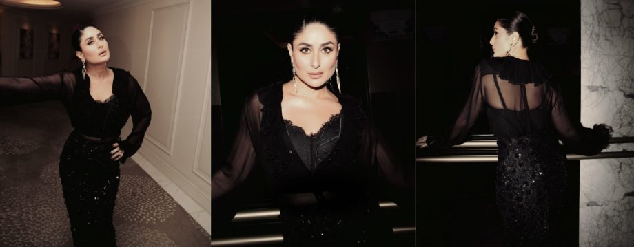 All Eyes on Kareena and Nora: Who Rocks the Look Better? 925159