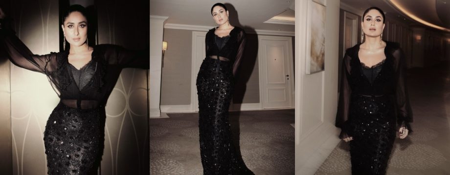 All Eyes on Kareena and Nora: Who Rocks the Look Better? 925160