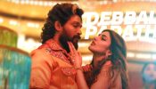 Allu Arjun Hails Young Sensation Sreeleela calls her “Phenomenal Dancer” at Pushpa 2 Pre- Release Event