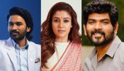 Amid controversy with Dhanush, Vignesh Shivan posts a wish for wife, Nayanthara 926230