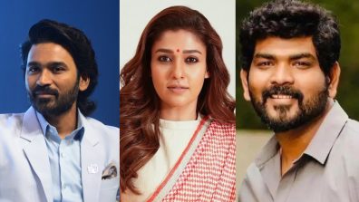 Amid controversy with Dhanush, Vignesh Shivan posts a wish for wife, Nayanthara
