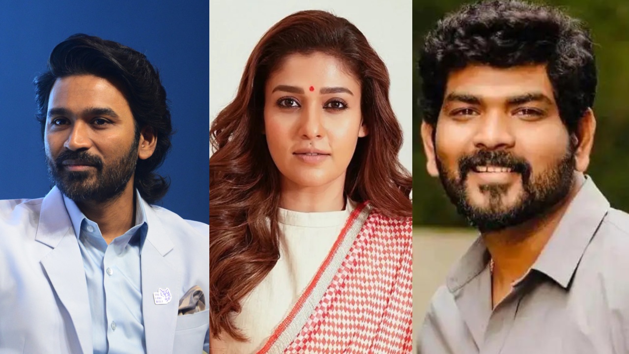 Amid controversy with Dhanush, Vignesh Shivan posts a wish for wife, Nayanthara 926230