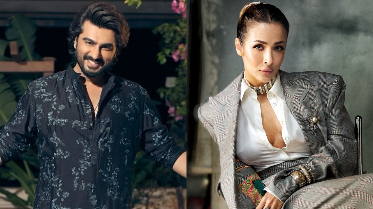 An Unspoken Insta Battle Between Arjun Kapoor & Malaika Arora Continues 926954