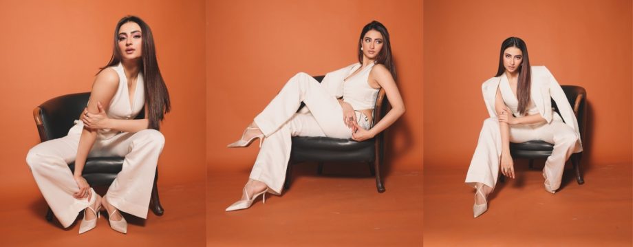 Ananya Panday Vs Palak Tiwari: Who Is Bossing It Up In Pantsuits Like A Pro? 925443