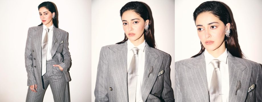 Ananya Panday’s Bossy PowerLook 927825