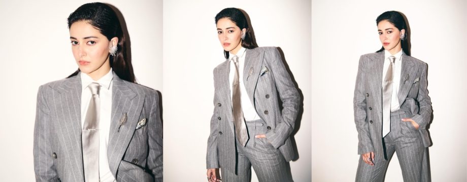 Ananya Panday’s Bossy PowerLook 927824