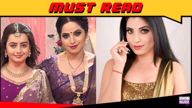 Anupama Solanki supports good friend Chahat Pandey in Bigg Boss 18