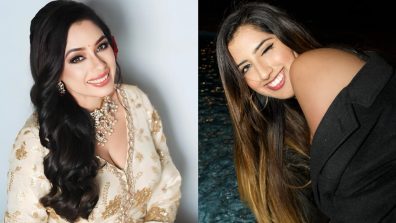 Anupamaa Actress Rupali Ganguly Files a 50-Crore Defamation Case Against Her Step-daughter Esha Verma; Know Details