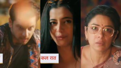 Anupamaa Written Update 15 November 2024: Rahi And Prem Vow To Win, Anupama Becomes Helpless