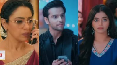 Anupamaa Written Update 6 November 2024: Prem Gets Anupama’s Call, Ansh, Mahi And Others Worried