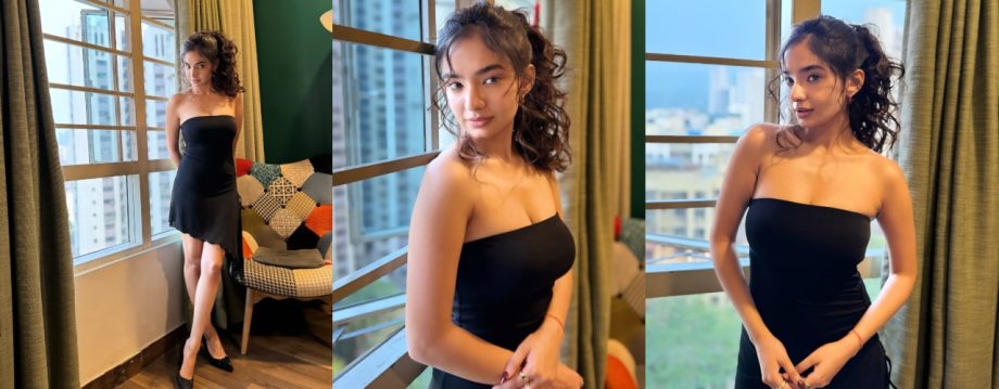 Anushka Sen: The Fashionista Who’s Mixing Youthful Charm with Classy Trends 926028