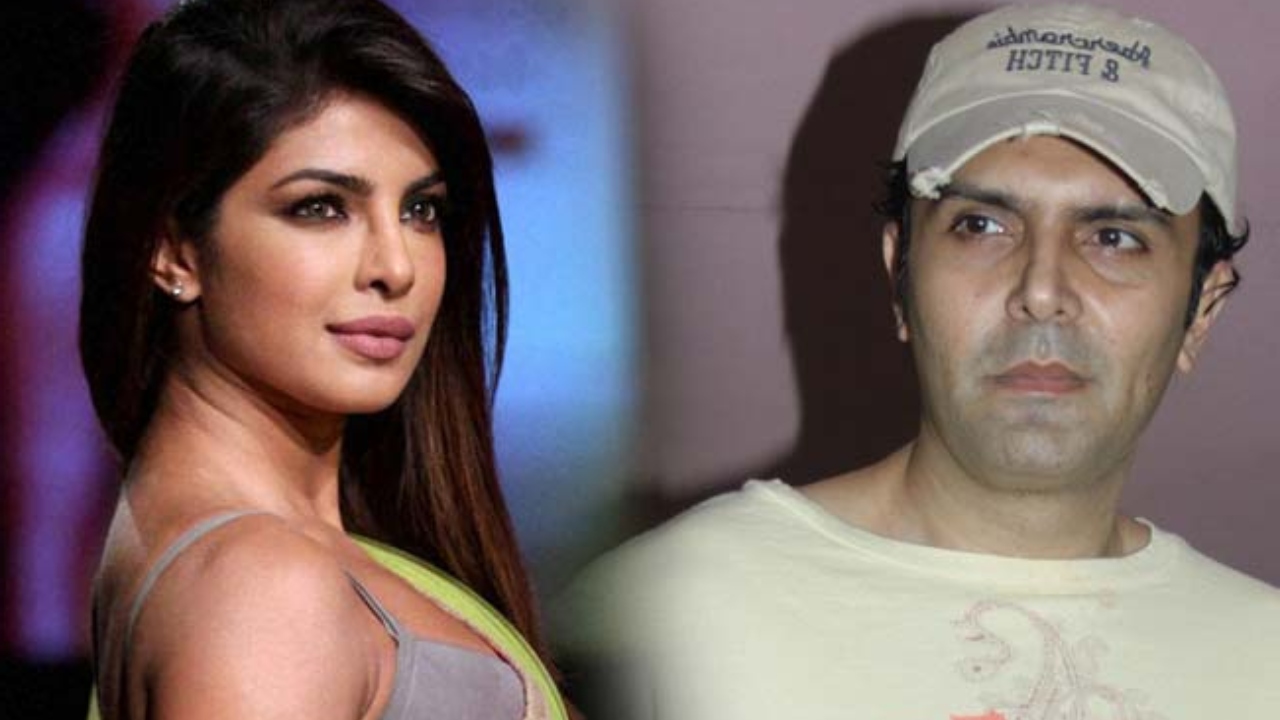 Aseem Merchant on dating Priyanka Chopra & the latter fainting at his mother's funeral 926205