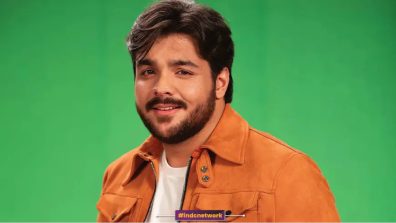 Ashish Chanchlani on how he recently dealt with break-up & depression