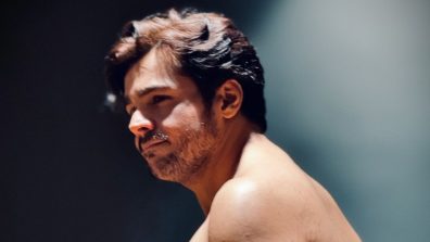 Ashish Chanchlani Teases with a New Transformation picture—Is it for his Upcoming Project?