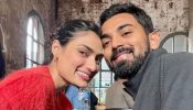 Athiya Shetty & KL Rahul announce pregnancy 925206