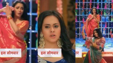 Anupamaa Written Update 3 November 2024: Rahi Returns Home, Anupama Becomes Happy