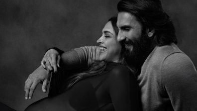 Deepika & Ranveer introduce their daughter to everyone – ‘Dua Padukone Singh’