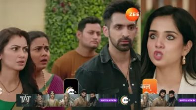 Kaise Mujhe Tum Mil Gaye Written Update 2 November 2024: Oh No! The Ahujas Have No Place To Stay, Amruta Gets Worried