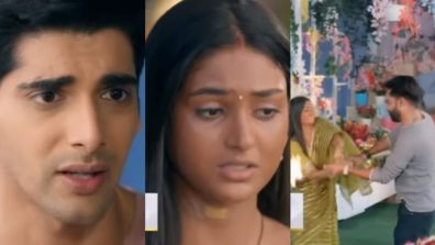 Dil Ko Tumse Pyaar Hua Written Update 3 November 2024: Oh No! A Goon Attacks Deepika, Chirag Becomes Saviour