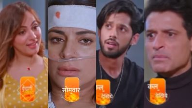 Kundali Bhagya Serial Spoiler: Oh No! Preeta Missing, Karan Gets Scared