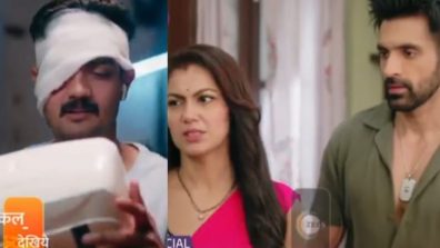 Kaise Mujhe Tum Mil Gaye Written Update 5 November 2024: Rajeev Conspires To Kill Virat, Amruta Unaware