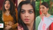 Yeh Rishta Kya Kehlata Hai Written Update 6 November 2024: Abhira’s Sudden Pregnancy Complications Leave Armaan Worried