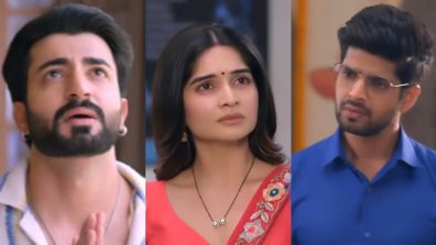 Ghum Hai Kisikey Pyaar Meiin Written Update 7 November 2024: Rajat Vows To Punish Lucky, Savi Distressed