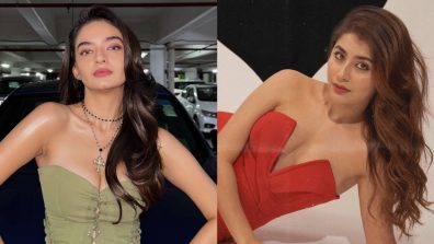 Aditi Bhatia VS Anushka Sen: Better Content Creator?