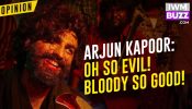 Arjun Kapoor 2.0: Oh So Evil! Bloody So Good!