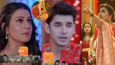 Kundali Bhagya Serial Spoiler: Rajveer Flirts With Palki, Shaurya Gets Jealous