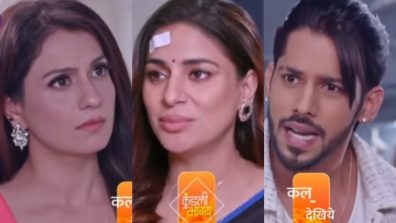 Kundali Bhagya Serial Spoiler: Kareena Taunts Preeta, Shaurya Refuses to Marry Shanaya