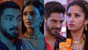 Bhagya Lakshmi Serial Spoiler: Rishi Expresses His Feelings For Lakshmi, Malishka Is Shocked