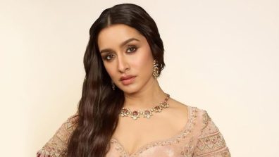 Shraddha Kapoor – The Unique Star!