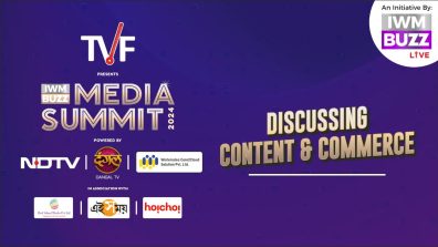 Discussing Content & Commerce: IWMBuzz Set To Host Media Summit In Kolkata