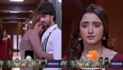 Kumkum Bhagya Serial Spoiler: Oh No! Purvi Catches RV And Monisha Hugging Each Other