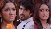 Kumkum Bhagya Serial Spoiler: RV Chooses Purvi, Monisha Heartbroken