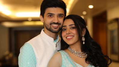Taarak Mehta Ka Ooltah Chashmah Fame Jheel Mehta To Marry Aditya Dube In December, Check Out Date
