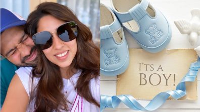 Rohit Sharma & wife Ritika blessed with baby boy?