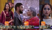 Bhagya Lakshmi Serial Spoiler: Rishi And Shalu Doubt Malishka, Kiran Conspires Against Lakshmi