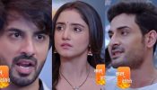 Kumkum Bhagya Serial Spoiler: Purvi Suggests To Trap Sahil, RV Vows To Expose Neha