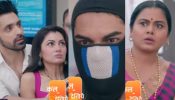 Kaise Mujhe Tum Mil Gaye Written Update 22 November 2024: Amruta And Virat Are In Danger, Bhavani And Housemates Shocked