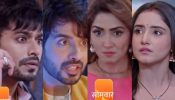 Kumkum Bhagya Serial Spoiler: Oh No! Monisha Discovers Purvi And RV’s Plan, Warns Jassie