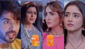 Kumkum Bhagya Serial Spoiler: Monisha Decides To Spoil RV And Purvi’s Plan, Harleen Worried