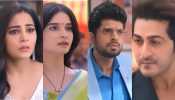 Ghum Hai Kisikey Pyaar Meiin Written Update 27 November 2024: Arsh Instigates Savi, Ashika Wishes To Be With Rajat