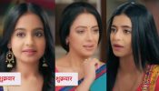 Anupamaa Written Update 28 November 2024: Rahi Challenges Anupama, Demands To Rule ‘Anu Ki Rasoi’