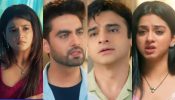 Yeh Rishta Kya Kehlata Hai Written Update 29 November 2024: Rohit Regrets Giving His Baby To Abhira, Armaan Shocked
