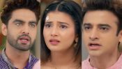Yeh Rishta Kya Kehlata Hai Written Update 1 December 2024: Rohit Gives Last Ultimatum To Armaan, Abhira Worried